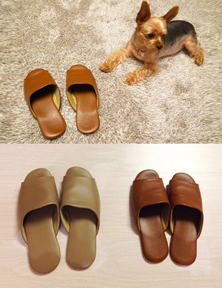 simple slipper(3C)